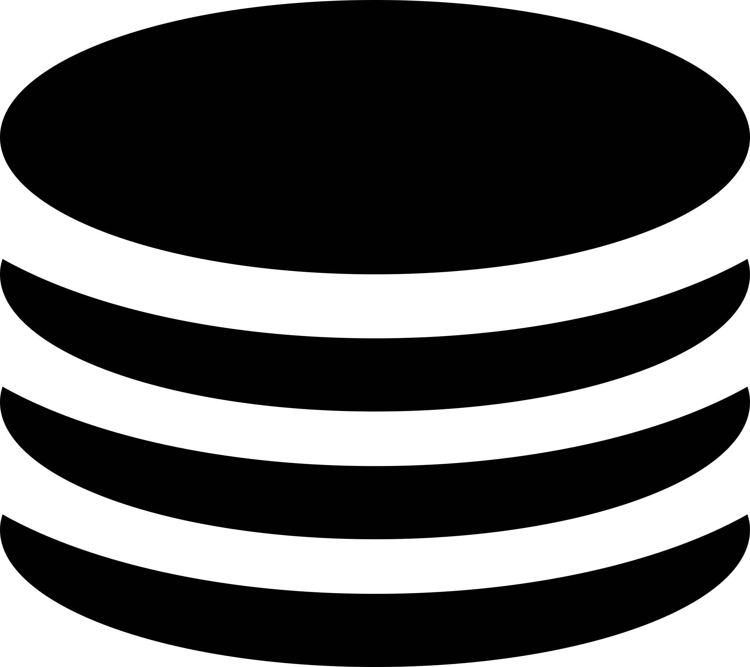 Circles Stack Symbol Svg Line Art Free Vectors